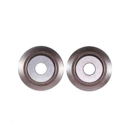 ХИТ! Лезвия / Диски 2 шт для трубореза M12 Raptor по нержавеющей стали PCSSW Milwaukee 4932479243