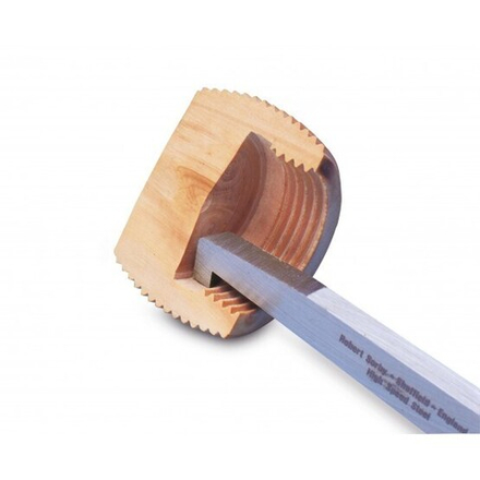 Резец токарный Robert Sorby Relief Cutting Tool B895001 М00011946