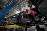 Легкий старт: Аккумуляторный заклепочник MILWAUKEE M12 BPRT-0 4933464404