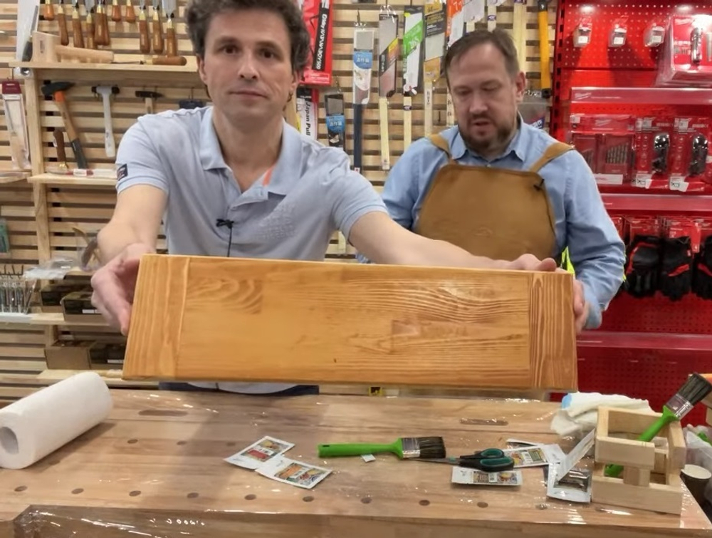 ХИТ! Защитное масло-лазурь для древесины OSMO 728 Кедр 2,5 л Holzschutz Ol-Lasur для наружных работ Osmo-728-2,5 12100039