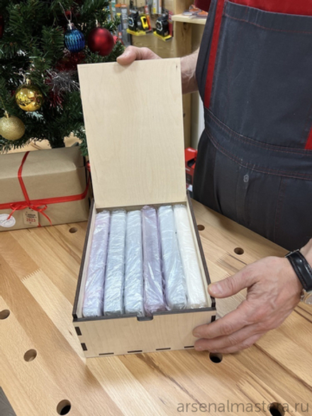 СУПЕР ХИТ! Набор заточной ПЕТРОГРАДЪ N2 для столярных инструментов 200х70х20мм 6 камней 360, 500, 1000, 1500, 2000, 4000 грит в коробке РН Набор N2: 360, 500. 1000, 1500, 2000, 4000 М00014096