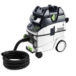Аппарат пылеудаляющий FESTOOL CLEANTEC CTM 36 E AC-PLANEX с системой Autoclean 576853