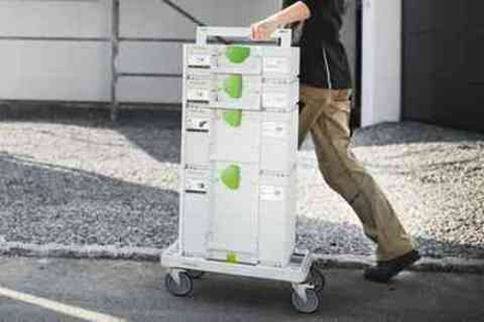 Доска роликовая (приспособление) Festool SYS-RB 204869