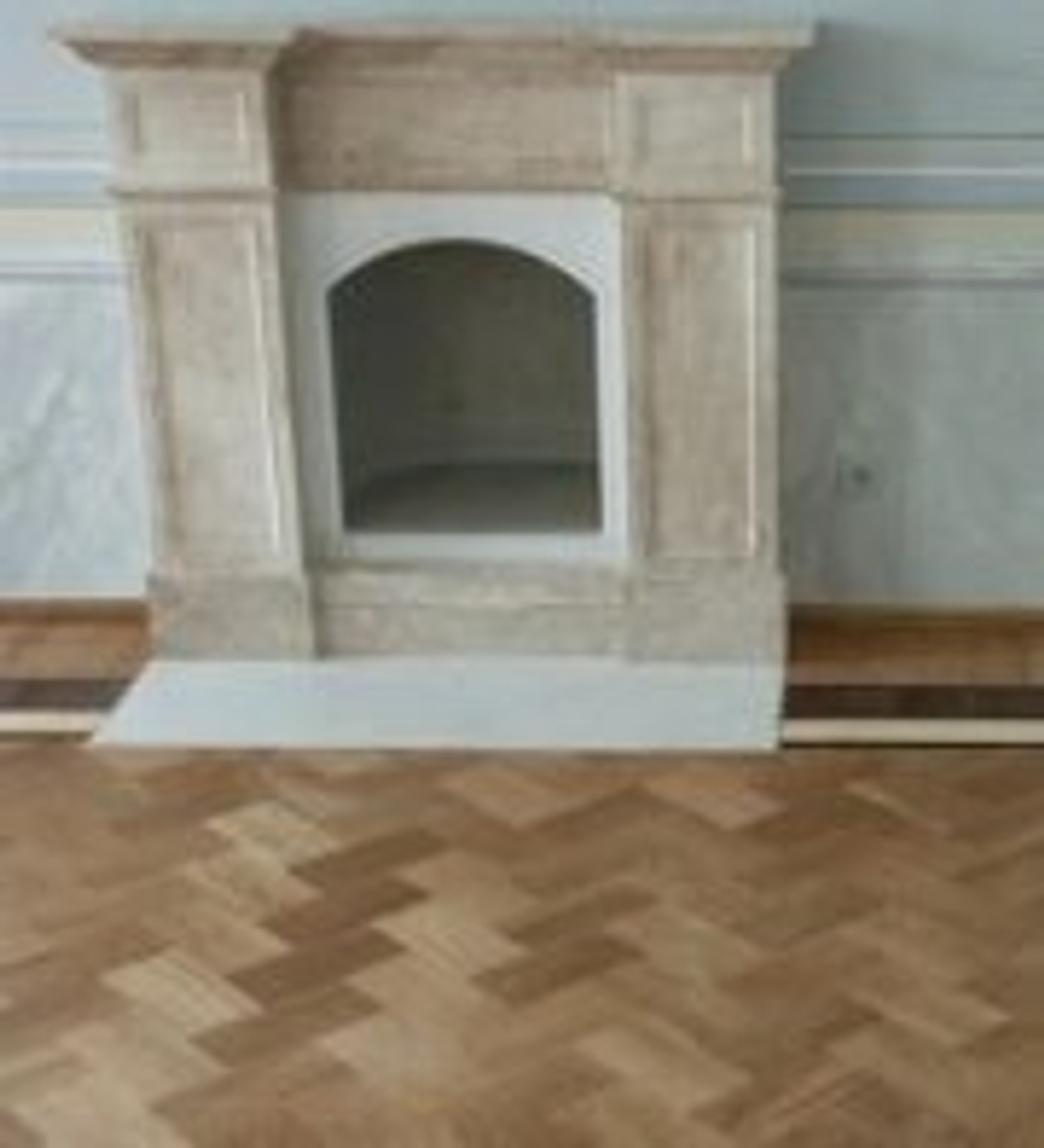 ХИТ! Масло с твердым воском Osmo 3032 Бесцветное шелковисто-матовое 2,5 л Hartwachs-Ol Original для внутренних работ Osmo-3032-2.5 10300002