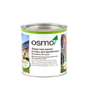 Новинка! Защитное масло - лазурь OSMO Holzschutz Ol-Lasur 700 Сосна 0,22 л для древесины для наружных работ 12100041_2