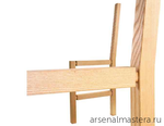 Вставной шип FESTOOL DOMINO бук D 12x140/90 BU 498217