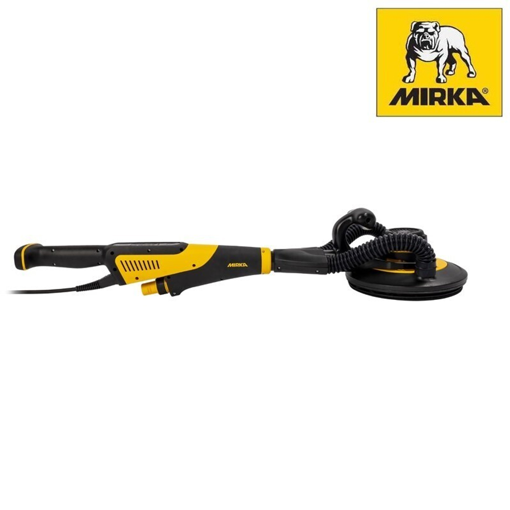 Шлифовальная машина Mirka LEROS-S 950CV 225 мм орбита 5,0 MIW9502122