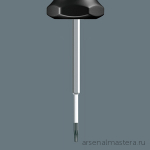 Динамометрический индикатор TORX PLUS 300, 6 IP 028040 WERA WE-028040