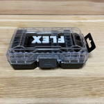 Новинка! Футляр для бит пустой STACK PACK DB 41 E FLEX 530535