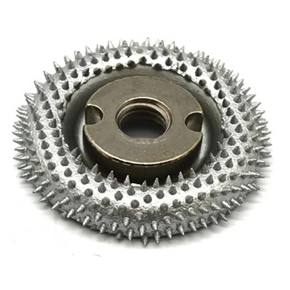ХИТ! Диск шлифовальный Manpa Sanding Wheel 2 дюйм MP21-17-2 М00016534