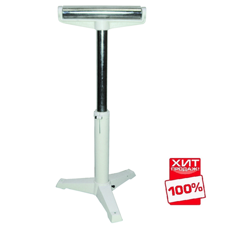 ХИТ! Роликовая опора для ленточнопильных станков JET HRS 52000140