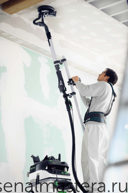 Жилет с опорным поясом FESTOOL TG-LHS 225 576802