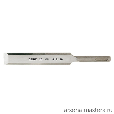 Долото (стамеска) SDS-plus 14 мм Narex 8131 14 813114