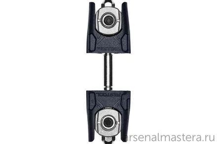 Соединитель средней стенки FESTOOL MSV-LR32 D8/25 для 25 соединителей для средней стенки с DF 500 и системы 32 203169