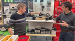 СКИДКИ СУПЕР ХИТ! Эксцентриковая шлифовальная машинка FESTOOL ETS 150/5 EQ 575057