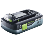 СКИДКИ ХИТ! Аккумулятор FESTOOL HighPower BP 18 Li 4,0 HPC-ASI Bluetooth 205034