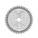 Новинка! Пильный диск для искусственного камня CMT Corian 160 x 2.2/1.6 x 20 Z=48 MTCG, великолепен для работ по толстому пластику 223.048.06H