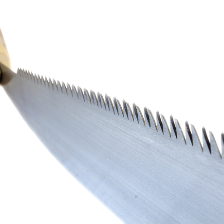 Пила японская Shogun Forestry Saw Temagari 420 мм / 4-5 TPI MF-420 М00012624