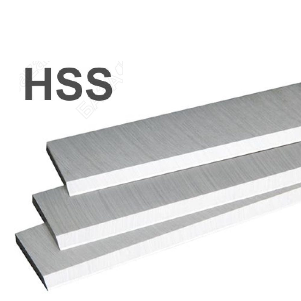 ХИТ! Нож строгальный HSS 18% W PROCUT Rotis 640 x 30 x 3 мм 789.6403003HSS