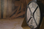 ХИТ! Powermatic PM1250 система фильтрации воздуха 230В 0,085 кВт 1791331-RU