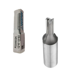 Новинка! Фреза пазовая WPW D6 B19 Z2 хвостовик 12 мм P230602K