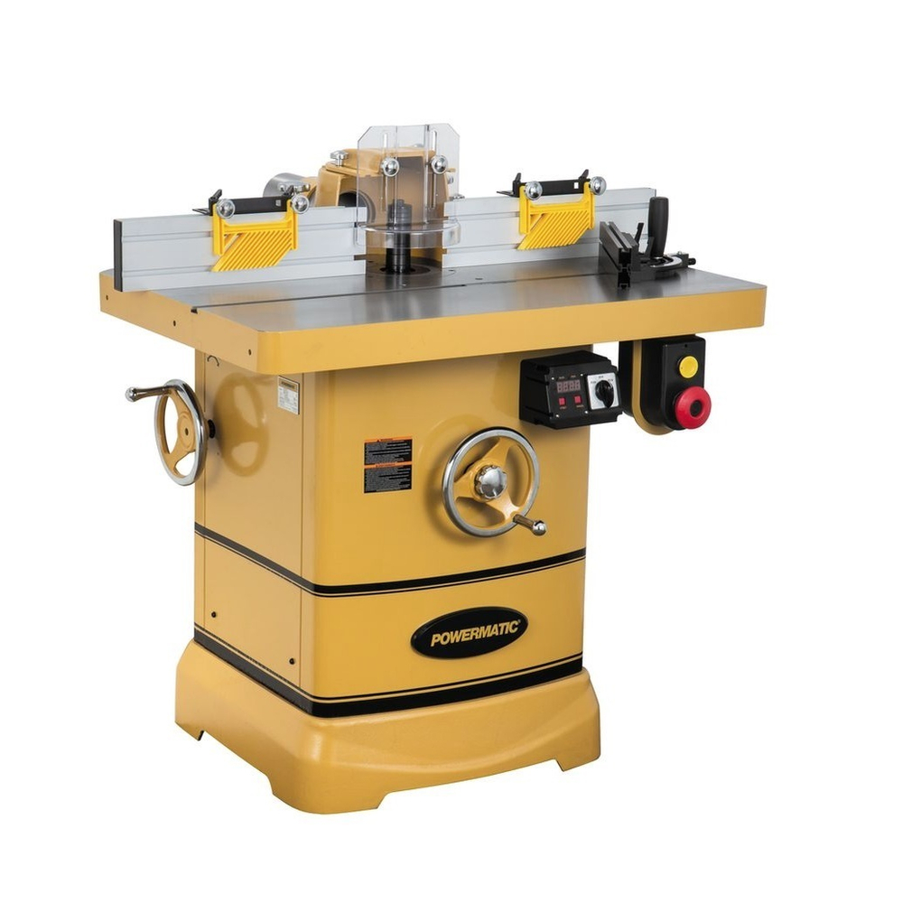 Фрезерный станок профессиональный 400 В 3,7 кВт PM2700 Powermatic 1280102C-RU