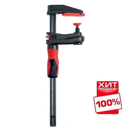 ХИТ! Струбцина с редуктором GearKlamp BESSEY BE-GK30