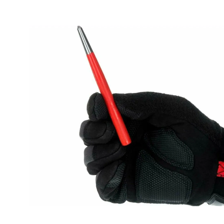 Новинка! Кернер NAREX 5 мм L 125 мм 841005