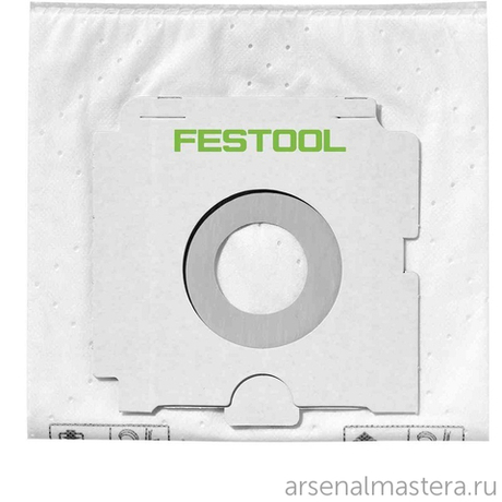 Мешок-пылесборник Festool SC FIS-CT SYS/5 500438