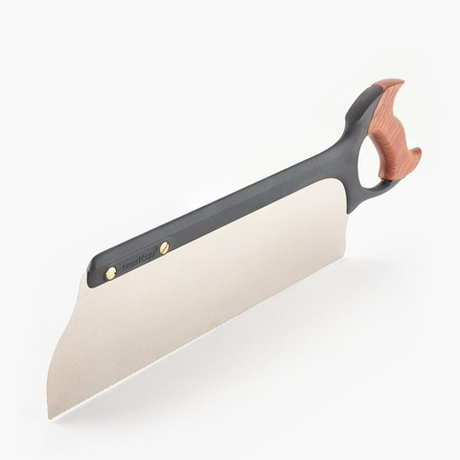 Пила столярная обушковая для продольного пила Veritas Tenon Rip Saw 16д 406 мм 9 tpi 05T14.01 М00008234