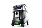 Специальный пылеудаляющий аппарат FESTOOL CLEANTEC CTM 48 E LE EC B22 R1 для максимальной безопасности 575286