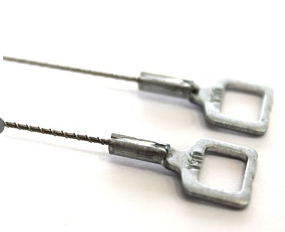 ХИТ! Лобзик ручной Picus Freeway Coping Saw 120 х 125 мм плюс две спиральные пилки Miki Tool MT CS-178 / Di 712512 М00006965
