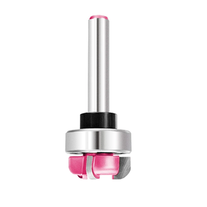 ФРЕЗЫ С ВЕРХНИМ ПОДШИПНИКОМ