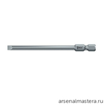 УСПЕЙТЕ КУПИТЬ ХИТ! Насадка - бита шлицевая Z0,8 x 4 x 89 800/4 WERA WE-059480