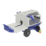 АКЦИЯ МАРТ 2026! Дровокол электрический BELMASH MAXIMA-360 220В 2 кВт, для быстрого раскалывания бревен S354A