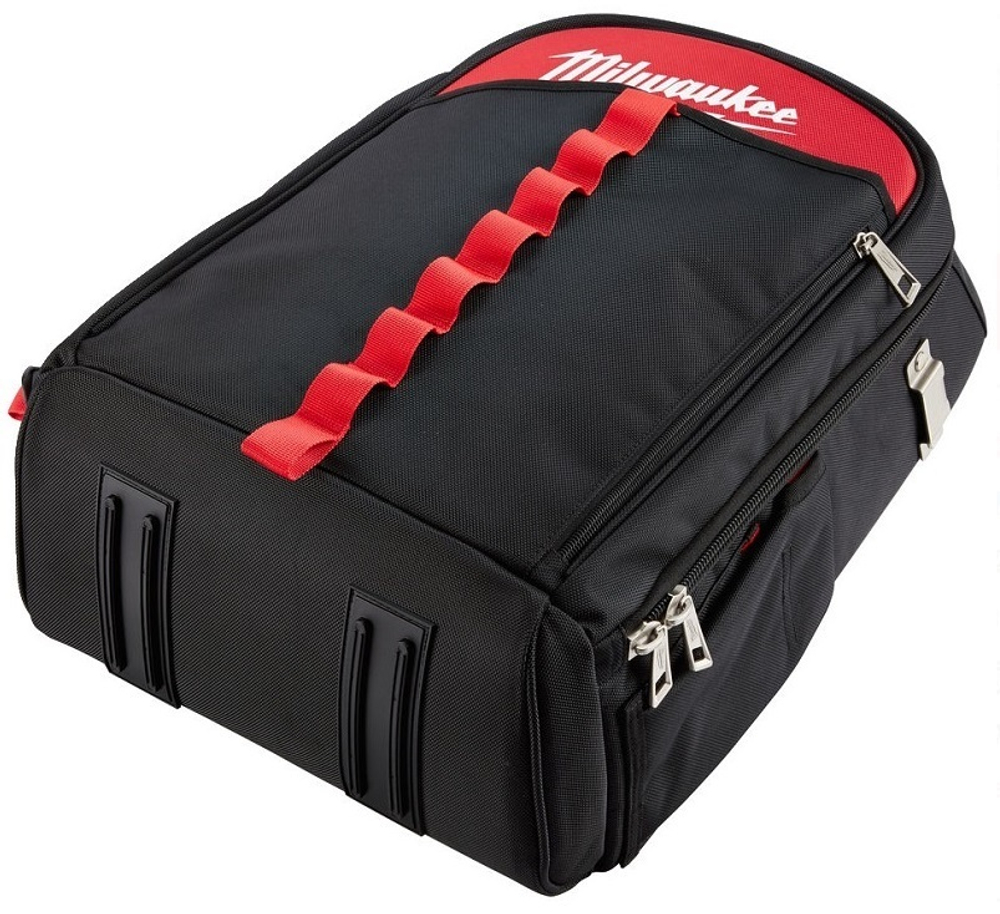 Рюкзак компактный для инструмента пустой MILWAUKEE 4932464834