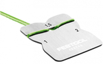 ХИТ! Каттер FESTOOL для сглаживания и удаления выступов, скругления кромок ZK HW 45/45 499749