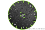 ЛЕТОМ НИЖЕ ХИТ! Шлифовальная тарелка Festool MultiJetStream 2 FastFix мягкая ST-STF D 150 / MJ2-FX-W-HT 202461