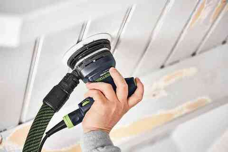 Кабель с быстроразъемным соединением 10 м plug it Festool H05 RN-F-10 203937