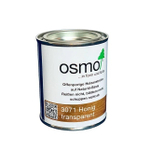 ХИТ! Цветное масло с твердым воском Osmo 3071 Мед 0,125 л Hartwachs-Ol Farbig для внутренних работ слабо пигментированное 3 Osmo-3071-0,125 10100293
