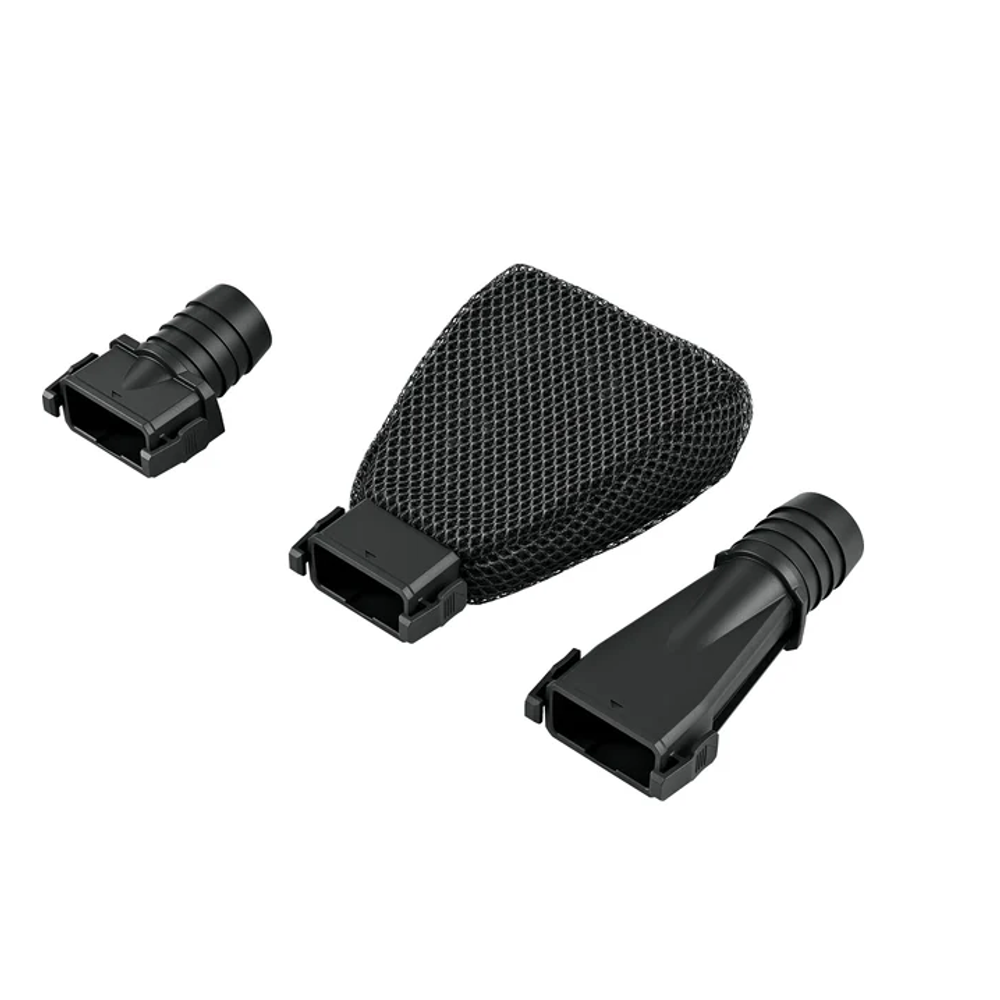 Новинка! Аккумуляторная эксцентриковая шлифмашина FLEX ORE 2-125 18-EC C, 18В, орбита 2 мм, диск 125 мм 532081