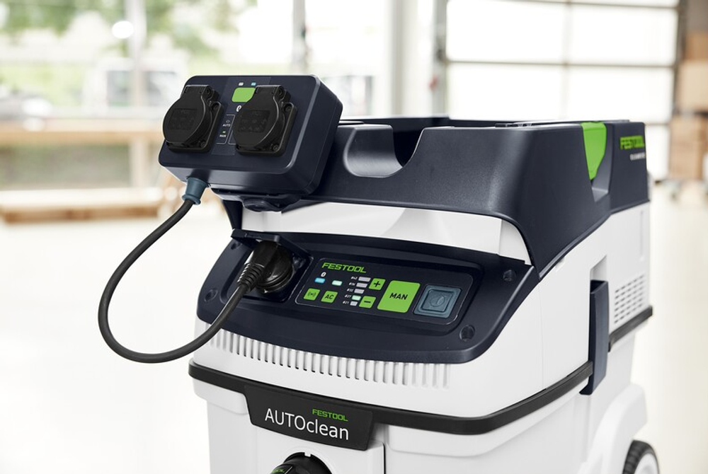 Новинка! Пылеудаляющий аппарат Festool Cleantec CTL 26 EI 26 л, класс пыли L. Модель 2025 года 577898