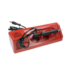 Новинка! Прибор для выжигания Вязь по дереву, с регулировкой мощности 220 В 20 Вт, Выжигатель Трансвит 1191011 М00002673