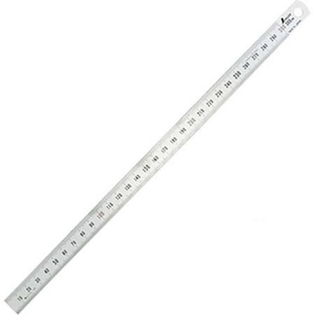 Стальная гибкая линейка премиум сегмента Shinwa 100 см Sh 13277 М00011423