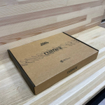 ХИТ! Набор столярных стамесок (долото) Narex в деревянном кейсе 6 шт (6, 10, 12, 16, 20, 26 мм) WOOD LINE PROFI 853055