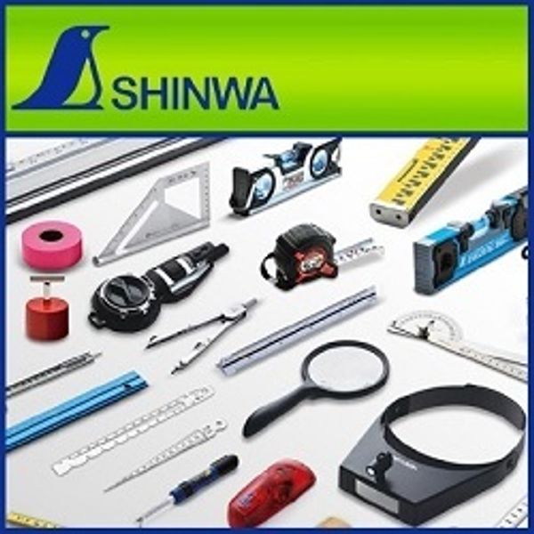 Пополнение склада: измерительные инструменты Shinwa
