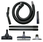 ХИТ! Пылесос профессиональный Starmix  uClean 1420 HK 1,4 кВт 20л 016221