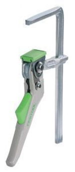 ХИТ! Струбцина рычажная быстрозажимная Festool FS-HZ 160 491594