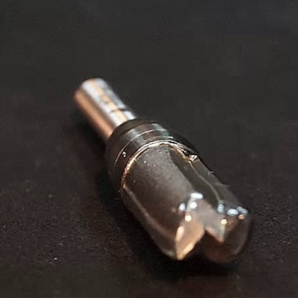 ХИТ! Фреза обгонная с верхним подшипником WPW  D 16 B 32 Z 2 PF51605