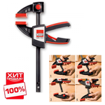 РАСПРОДАЖА ХИТ! Струбцина для работы одной рукой быстрозажимная EZS BESSEY BE-EZS45-8
